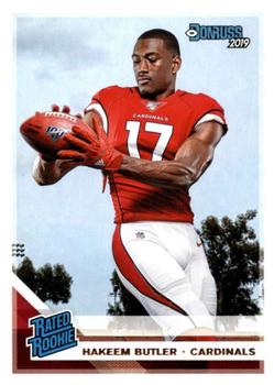 Hakeem Butler