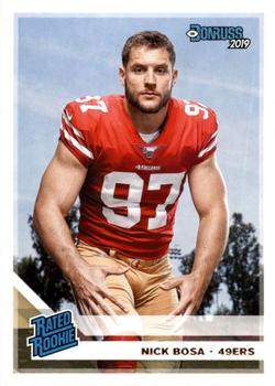 Nick Bosa