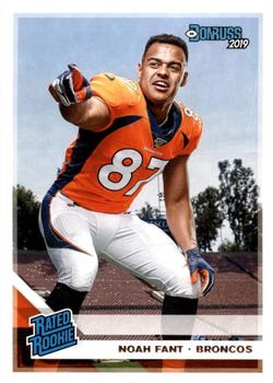 Noah Fant