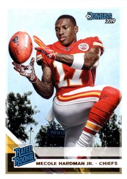 Mecole Hardman Jr.