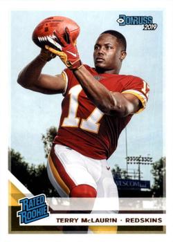 #329 Terry McLaurin