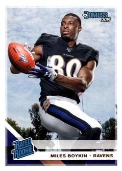 Miles Boykin