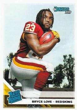 Bryce Love