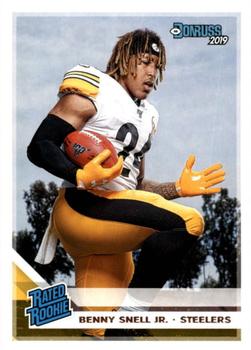 Benny Snell Jr.