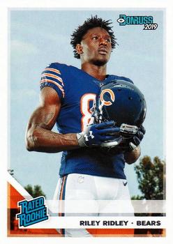 Riley Ridley