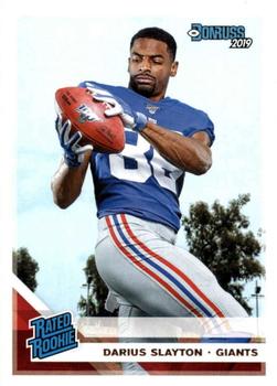 Darius Slayton