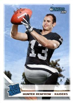 Hunter Renfrow