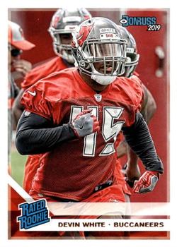 Devin White