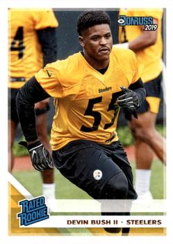 Devin Bush II