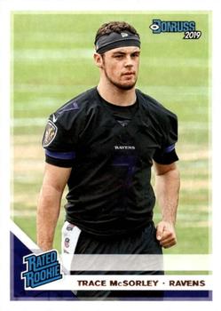 Trace McSorley