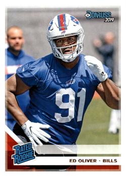 Ed Oliver