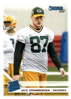 Jace Sternberger
