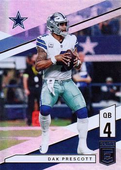 Dak Prescott