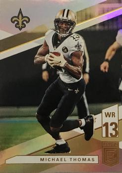Michael Thomas