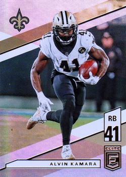 Alvin Kamara