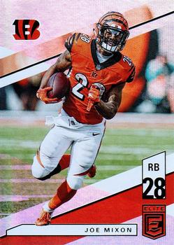 Joe Mixon