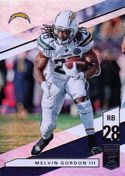 Melvin Gordon III