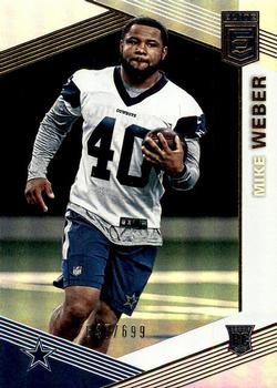 Mike Weber