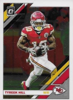 Tyreek Hill