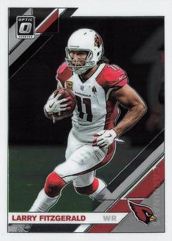 Larry Fitzgerald