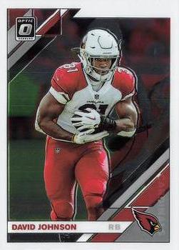 David Johnson