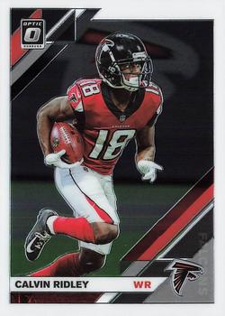 Calvin Ridley