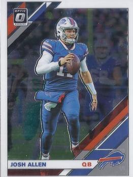 Josh Allen