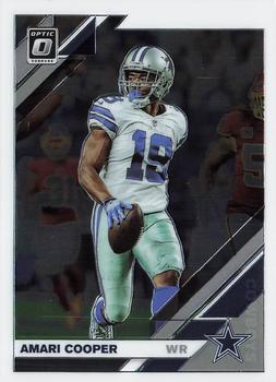 Amari Cooper