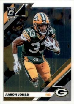 Aaron Jones