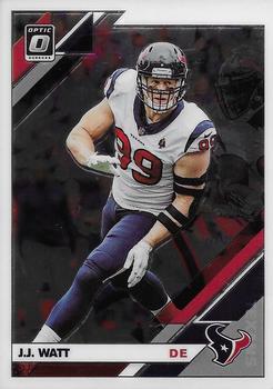 J.J. Watt