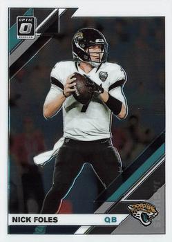 Nick Foles