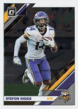 Stefon Diggs