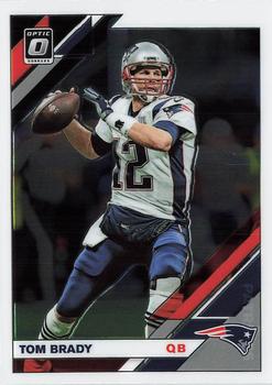 Tom Brady