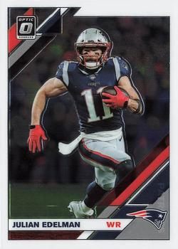 Julian Edelman