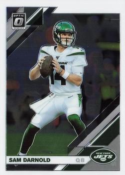 Sam Darnold