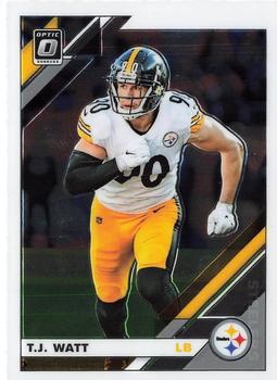 T.J. Watt