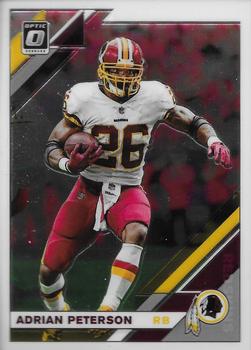 Adrian Peterson
