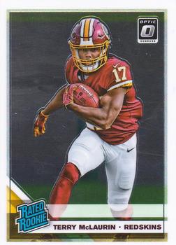 Terry McLaurin
