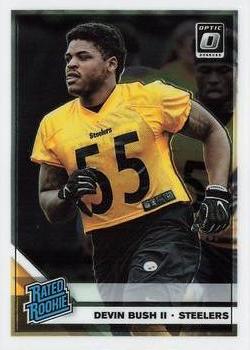 Devin Bush II