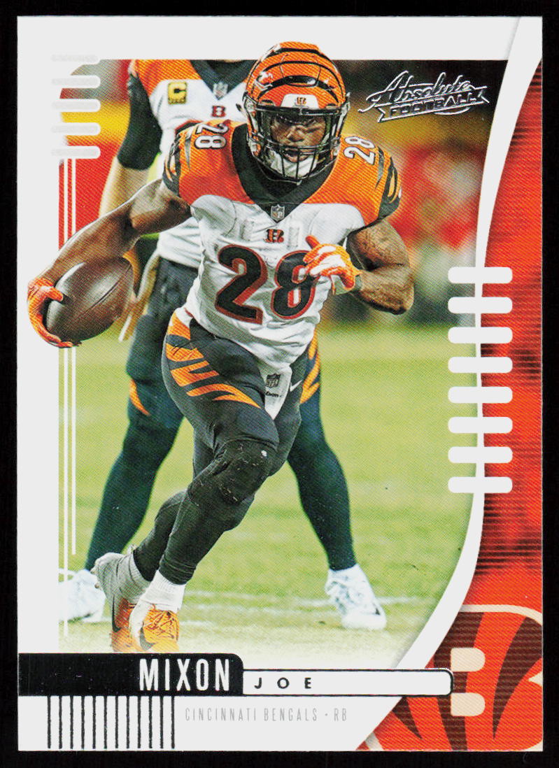 Joe Mixon