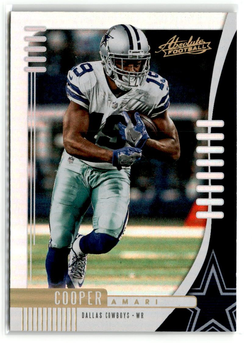 Amari Cooper