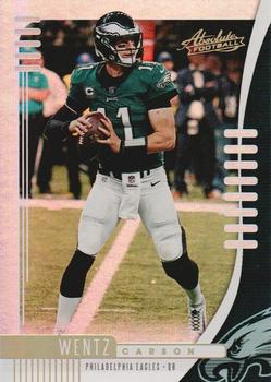 #55 Carson Wentz