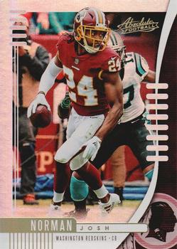 Josh Norman