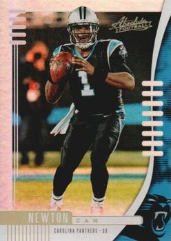 Cam Newton