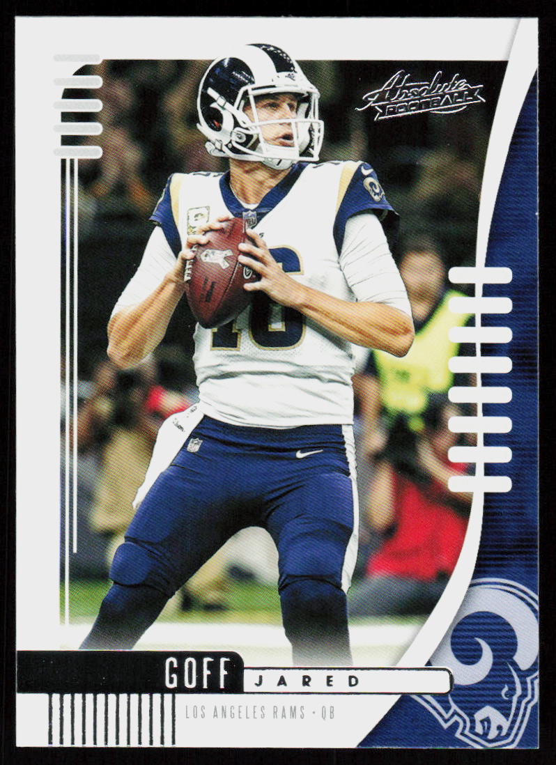 Jared Goff