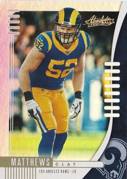 Clay Matthews