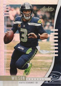#91 Russell Wilson