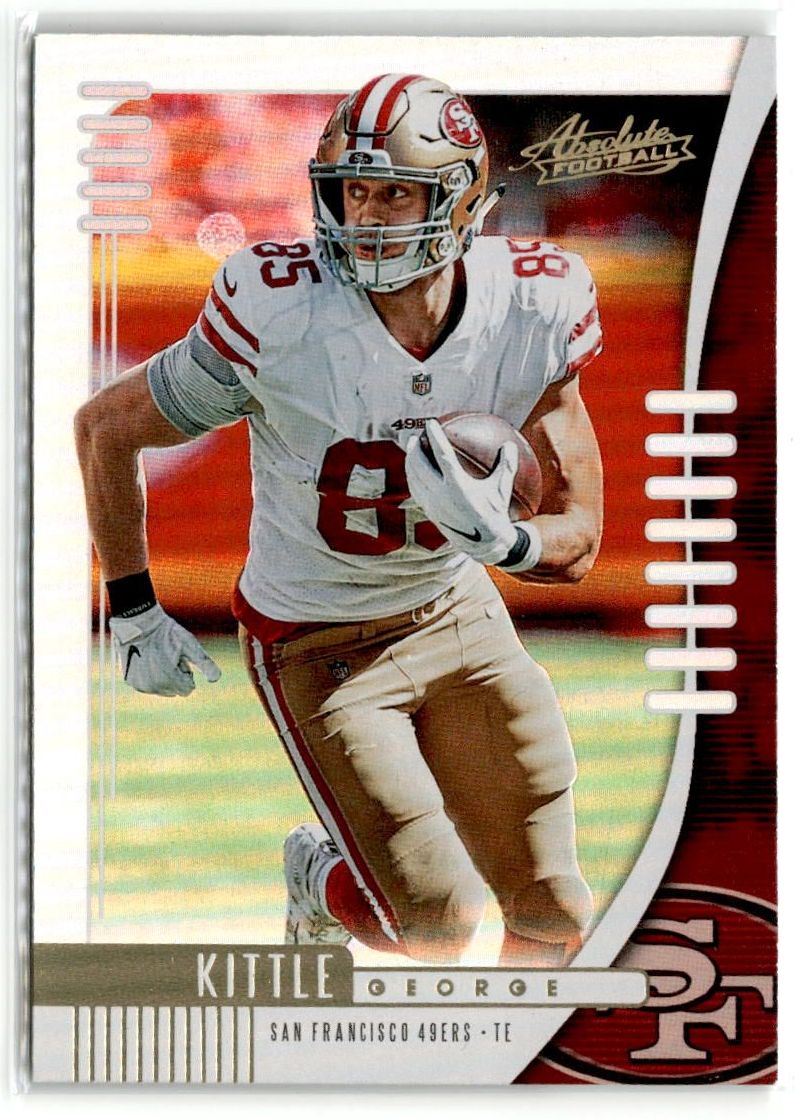 George Kittle