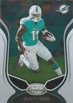 DeVante Parker
