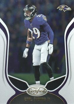 Earl Thomas III